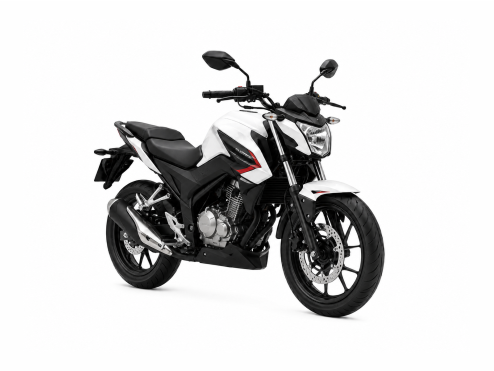 Categoria A - Moto