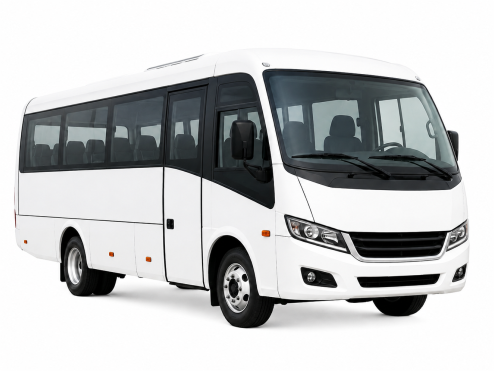 Categoria D - Micro-ônibus