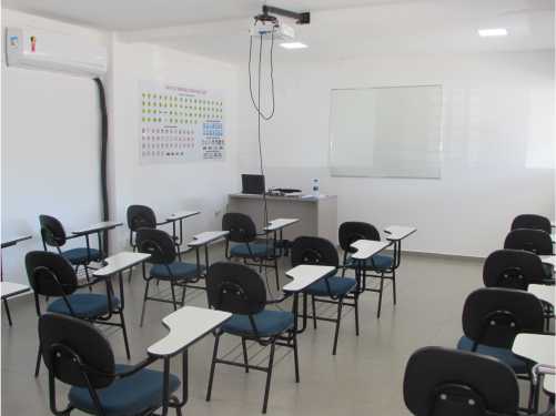 Autoescola Líder