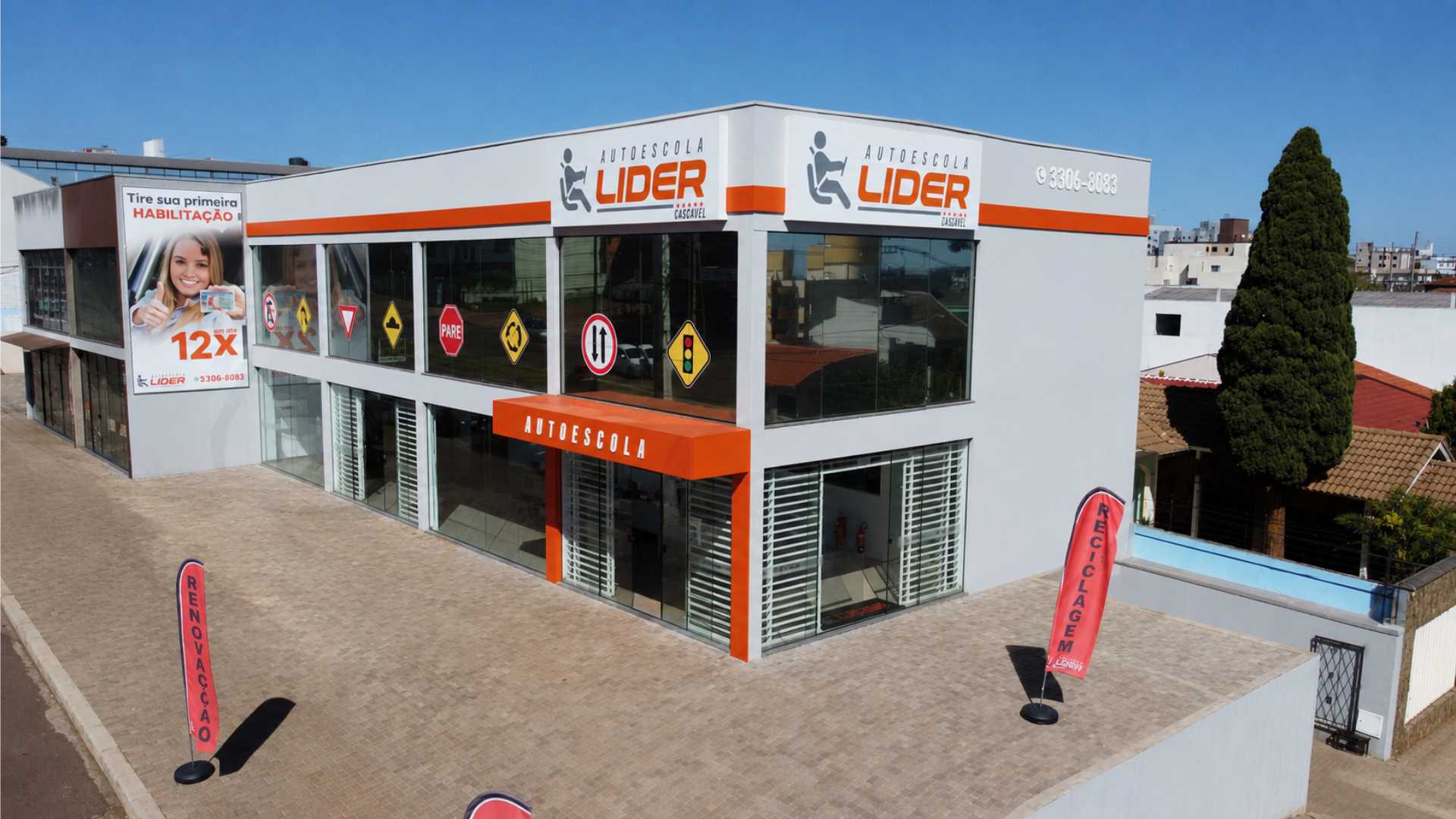 Autoescola Líder Cascavel
